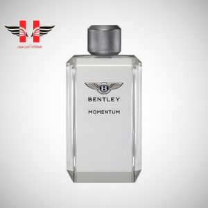 edited Bentley Momentum