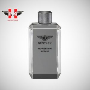 edited Bentley Momentum Intense