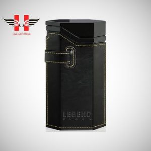 edited Emper Legend Black