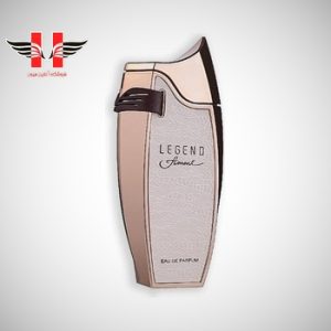 edited Emper Legend Femme