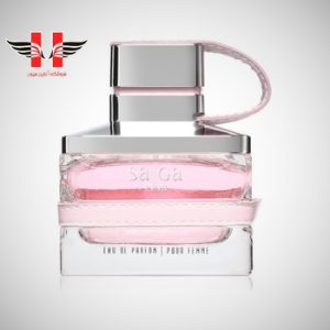 edited Emper Saga Pink