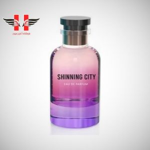 edited Emper Shinning City