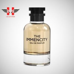 edited Emper The Immencity