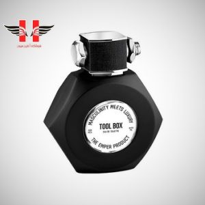 edited Emper Tool Box Eau de Toilette