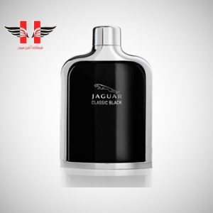 edited Jaguar Classic Black