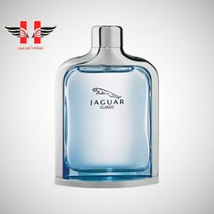 edited Jaguar Classic Blue
