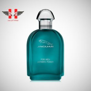edited Jaguar For Men Ultimate Power