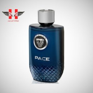 edited Jaguar Pace