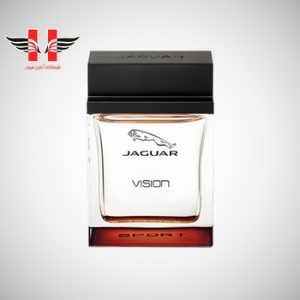 edited Jaguar Vision Sport