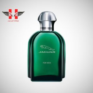edited Jaguar for Men