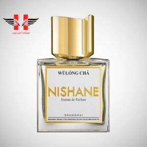 edited Nishane Wulong Cha