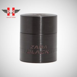 edited Zara Black for men