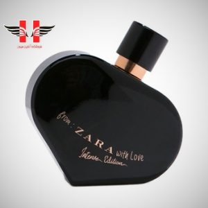 edited Zara From Zara With Love Intense
