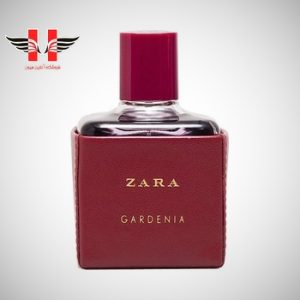 edited Zara Gardenia