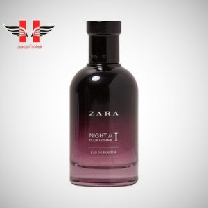 edited Zara Night Pour Homme I