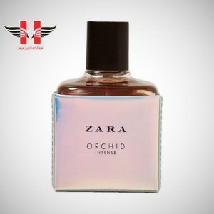 edited Zara Orchid Intense