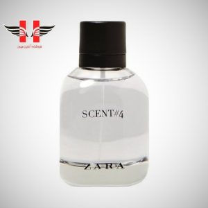 edited Zara Scent #