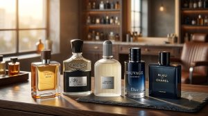 بهترین عطر مردانه برای پوست گرم - هیون استور