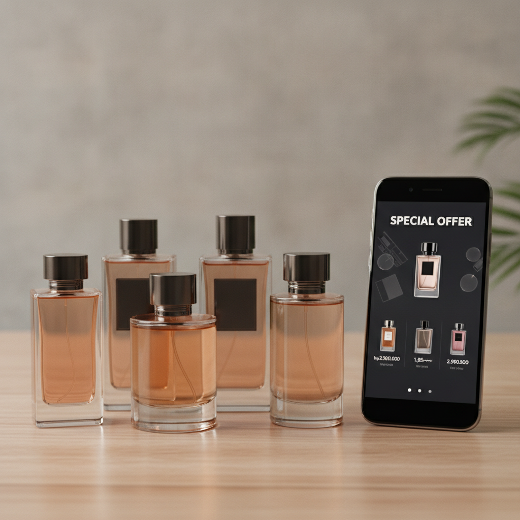بهترین عطر مردانه تا میلیون تومان