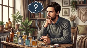 بهترین عطر برای افراد سیگاری - heaven perfume