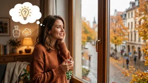 بهترین عطر پاییزی زنانه