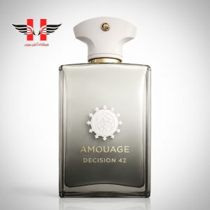 Amouage Decision