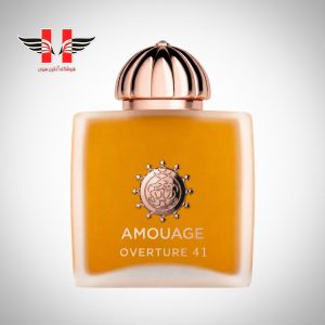 Amouage overture