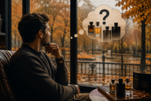 خرید بهترین عطر پاییزی مردانه