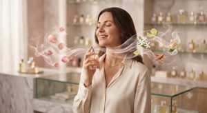 عطر امضایی چیست؟ - هیون پرفوم