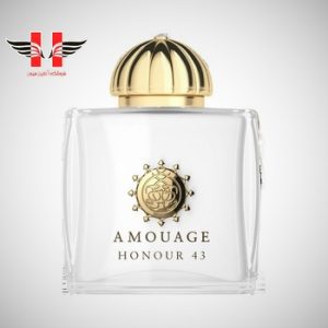 edited Amouage Honour Woman