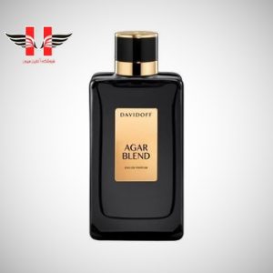 edited Davidoff Agar Blend