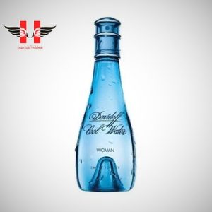 edited Davidoff Cool Water