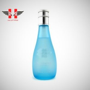 edited Davidoff Cool Water Frozen