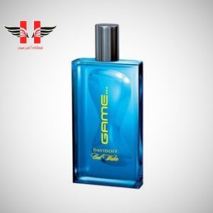 edited Davidoff Cool Water Game for Him