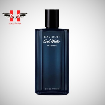 edited Davidoff Cool Water Intense edited Davidoff Cool Water Intense