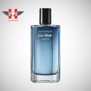 edited Davidoff Cool Water Parfum for men