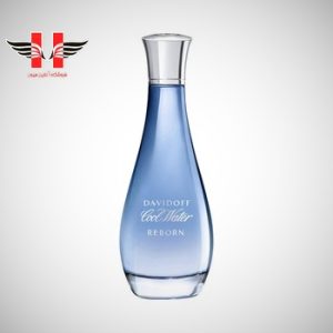 edited Davidoff Cool Water Reborn For Her