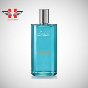 edited Davidoff Cool Water Wave