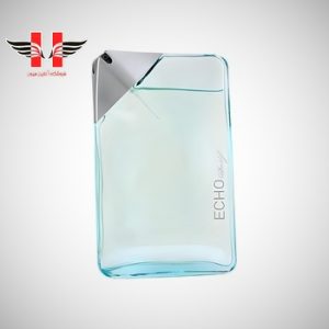edited Davidoff Echo for men