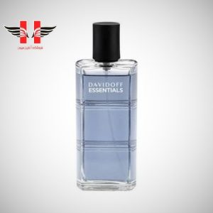 edited Davidoff Essentials Blue