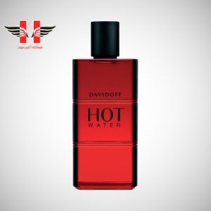 edited Davidoff Hot Water