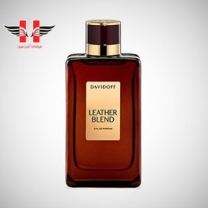 edited Davidoff Leather Blend