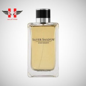 edited Davidoff Silver Shadow