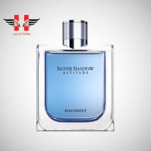 edited Davidoff Silver Shadow Altitude