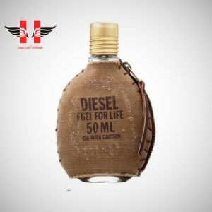 edited Diesel Fuel for Life Homme