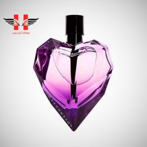 edited Diesel Loverdose