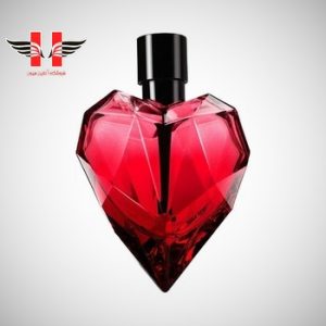edited Diesel Loverdose Red Kiss