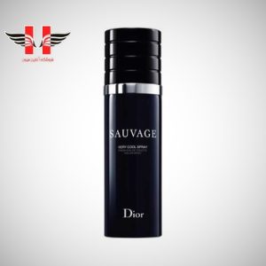 edited Dior Sauvage Very Cool Spray