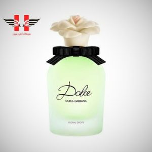 edited Dolce Gabbana Dolce Floral Drops