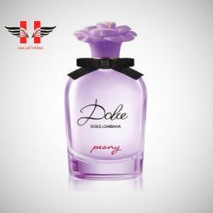 edited Dolce Gabbana Dolce Peony